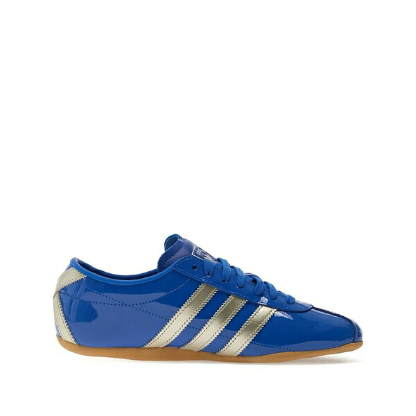 アディダス レディース スニーカー シューズ Tokyo sneakers Blue|asty