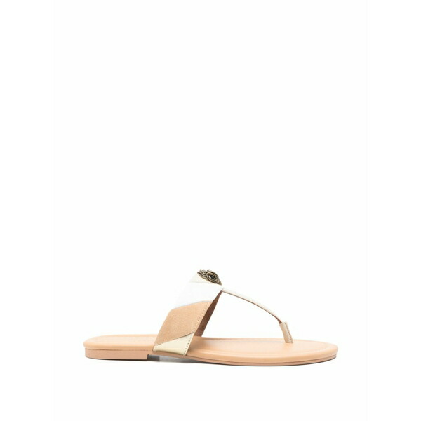 カートジェイガー レディース サンダル シューズ Kensington t-赤ちょうちん sandals Neutrals