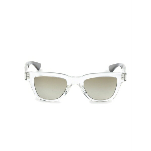 サンローラン アイウェア メンズ サングラス・アイウェア 添え物 789 sunglasses Neutrals