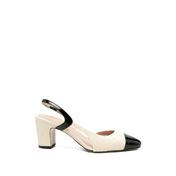 ロベルトフェスタ レディース パンプス シューズ Shirley slingback pumps Neutrals