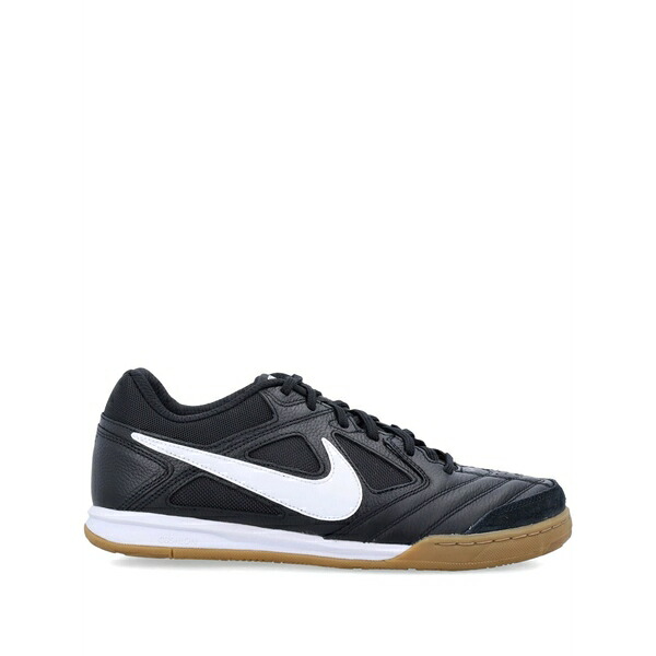 ナイキ メンズ スニーカー シューズ Gato sneakers Black