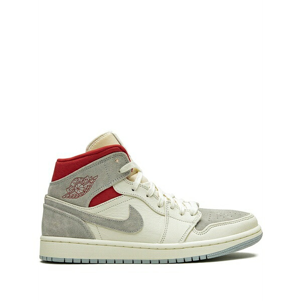 ジョーダン メンズ スニーカー シューズ X sneakersnstuff air jordan 1 mid prm \