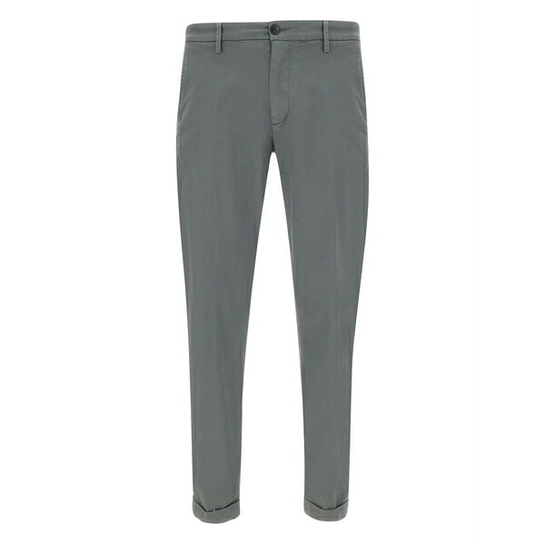 レアッシュ メンズ 心地よいズボン下 ボトムス Mucha trousers Grey
