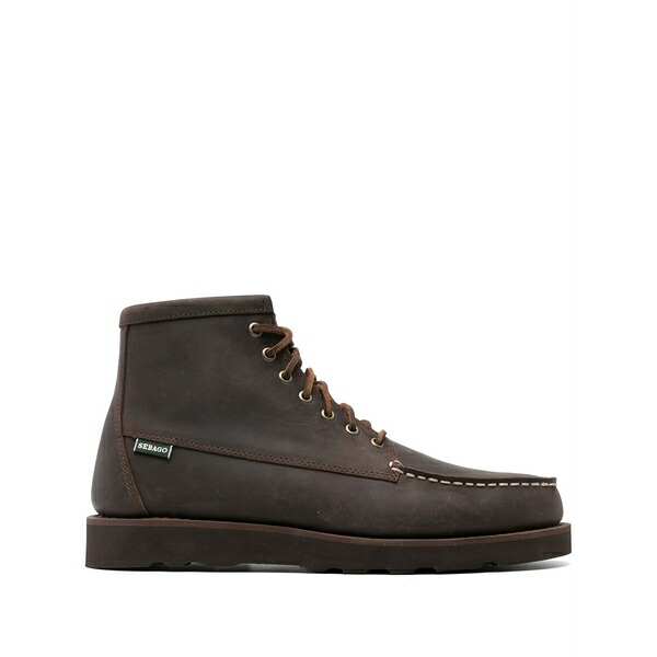 セバゴ メンズ ブーツ シューズ Tala boots Brown
