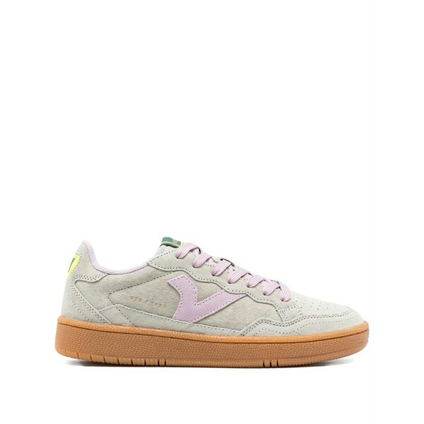 ビクトリア レディース スニーカー シューズ Suede sneakers Neutrals