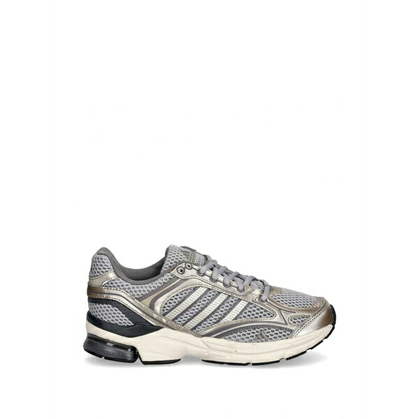 アディダス レディース スニーカー シューズ Spiritain 2000 sneakers Grey