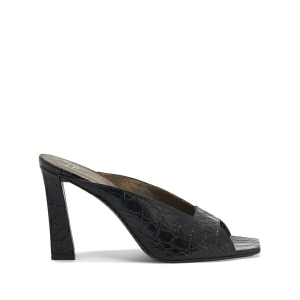 ジュゼッペザノッティ レディース サンダル シューズ 90粍 gz mya sandals Black