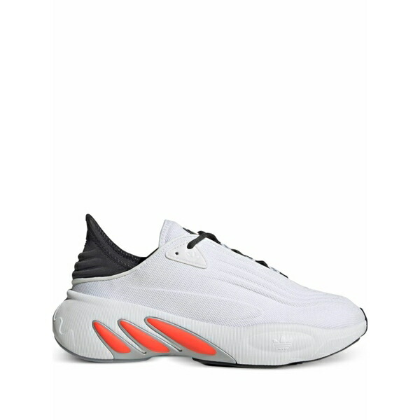 アディダス メンズ スニーカー シューズ Adifom sltn sneakers White
