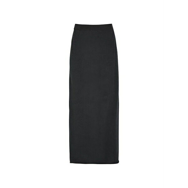リサ・ヤン レディース スコート ボトムス Charlotta knitted skirt Grey