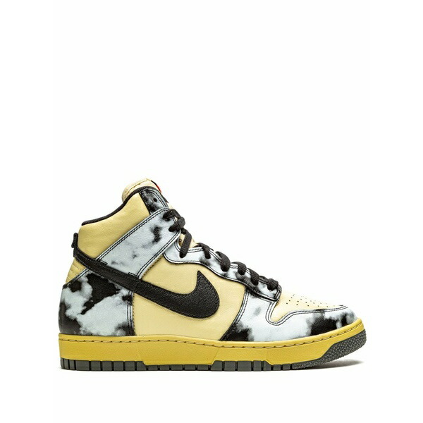 ナイキ メンズ スニーカー シューズ Dunk high 1985 sp \