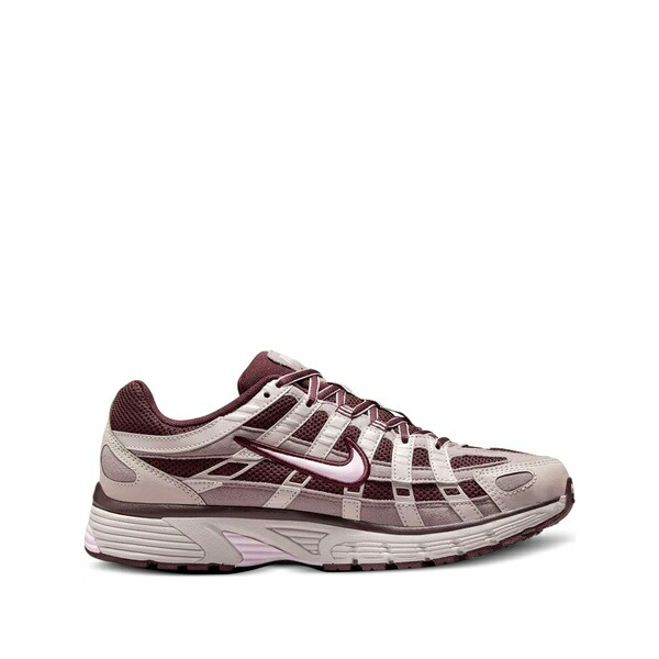 ナイキ レディース スニーカー シューズ P-6000 sneakers Purple