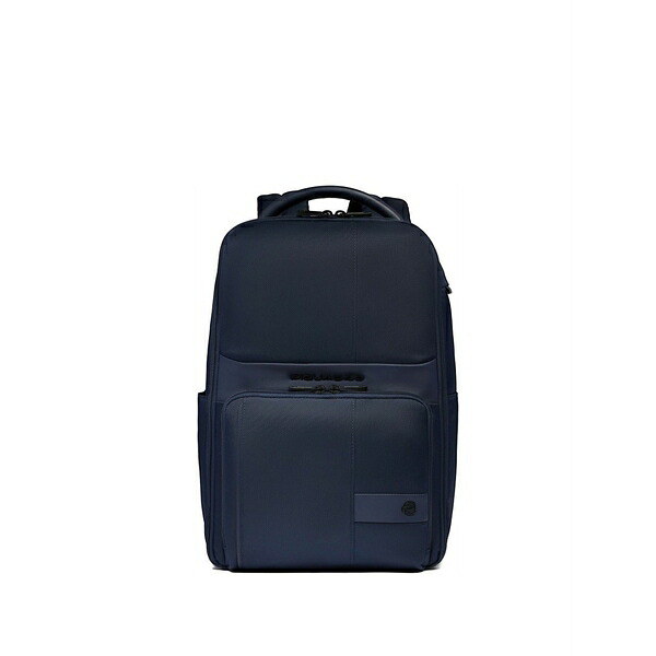 ピークアドロ  メンズ うしろ側容器に並べる・背嚢 御徒面子 Wollem expandable backpack Blue
