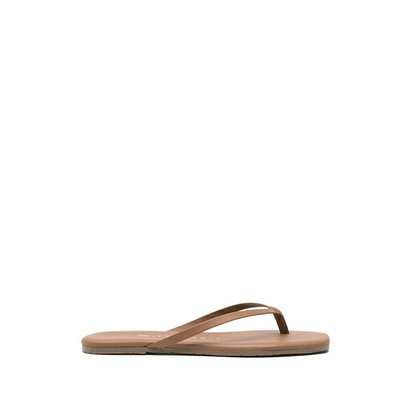 ティキーズ レディース サンダル シューズ X tessabit lily sandals Brown