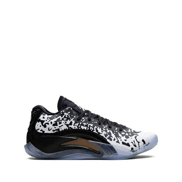 ジョーダン メンズ スニーカー シューズ Zion 3 sneakers Black
