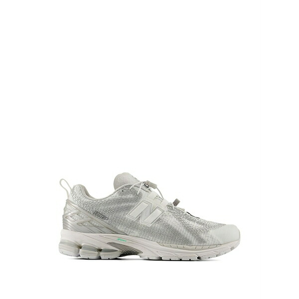 ニュー平衡にする メンズ スニーカー シューズ 1906f mesh sneakers Grey