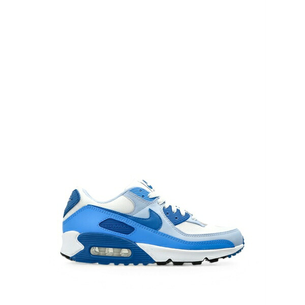 ナイキ レディース スニーカー シューズ Air max 90 sneakers Blue