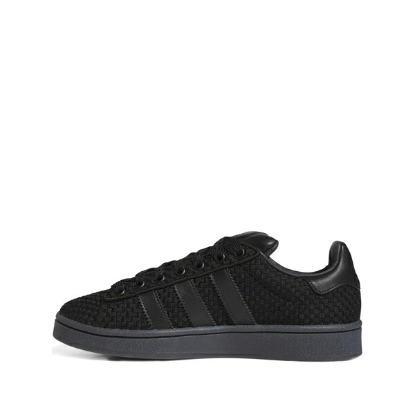 アディダス メンズ スニーカー シューズ Campus 00s sneakers Black