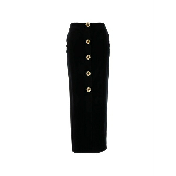 ブレイズ ミラノ レディース スコート ボトムス Jealousy skirt Black