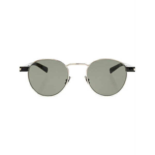 サンローラン アイウェア メンズ サングラス・アイウェア 付属物 Sl 707 sunglasses  Silver