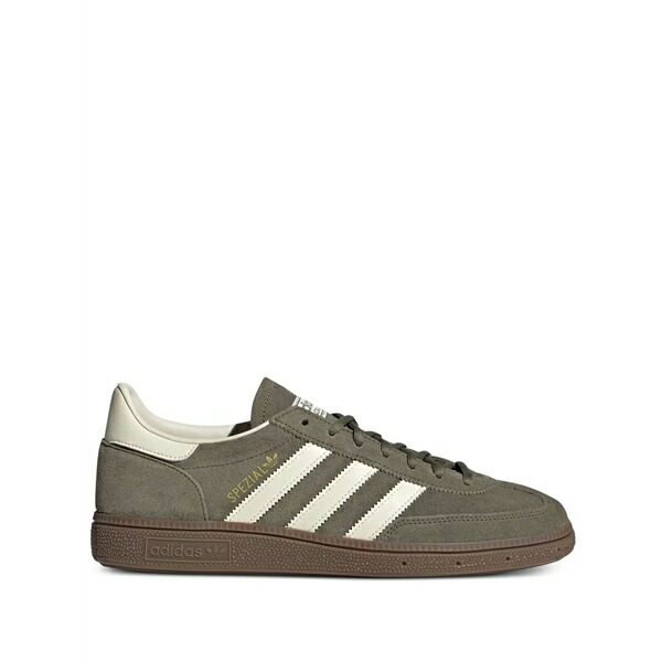 アディダス メンズ スニーカー シューズ Handball spezial \