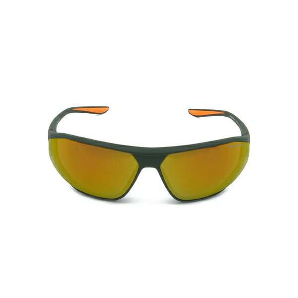 ナイキ メンズ サングラス・アイウェア 付属物 Aero swift sunglasses Black