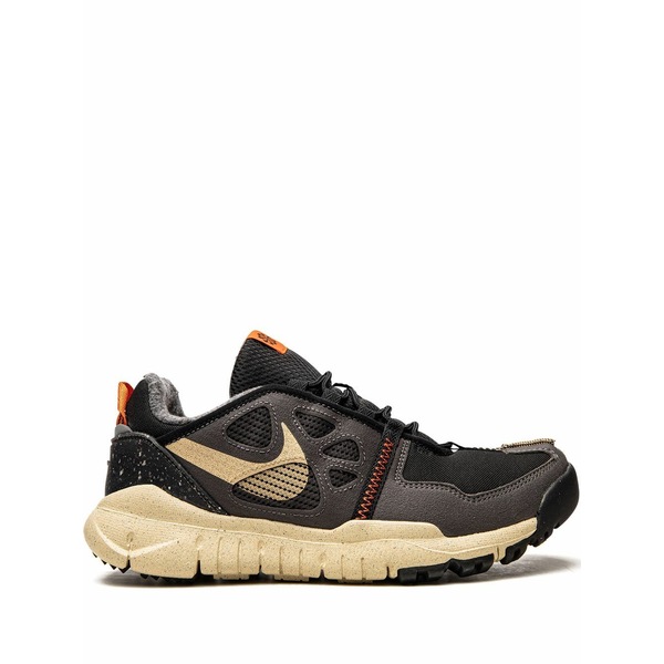 ナイキ メンズ スニーカー シューズ Free terra vista sneakers Black