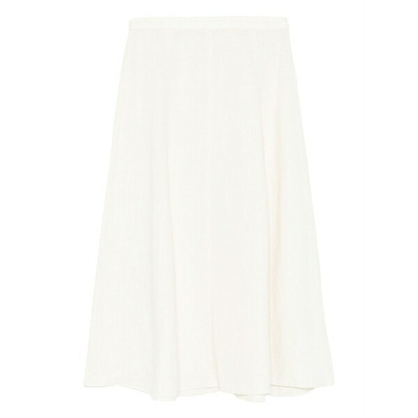 マルコポーロ レディース スコート ボトムス M04011220071 MIDI skirt Brown