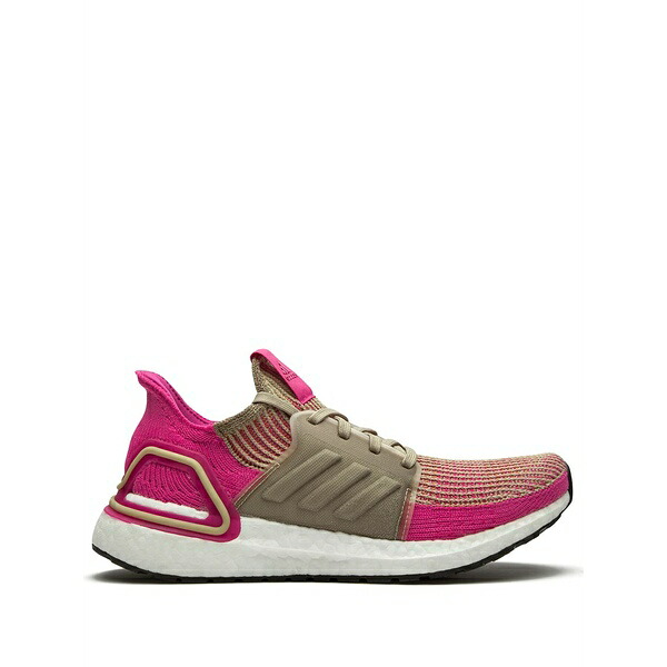 アディダス レディース スニーカー シューズ Ultraboost 19 sneakers Pink