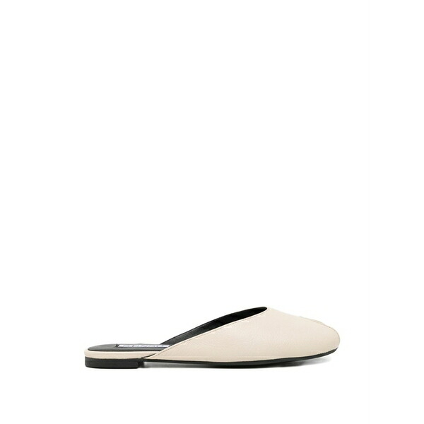 センソー レディース サンダル シューズ Colette peep-toe sandals Neutrals