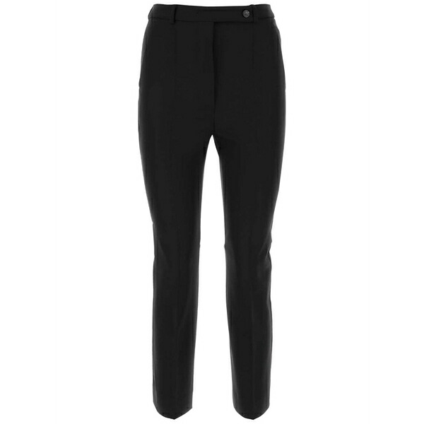 運動競技マックス レディース 心地よいズボン下 ボトムス Navetta trousers Black
