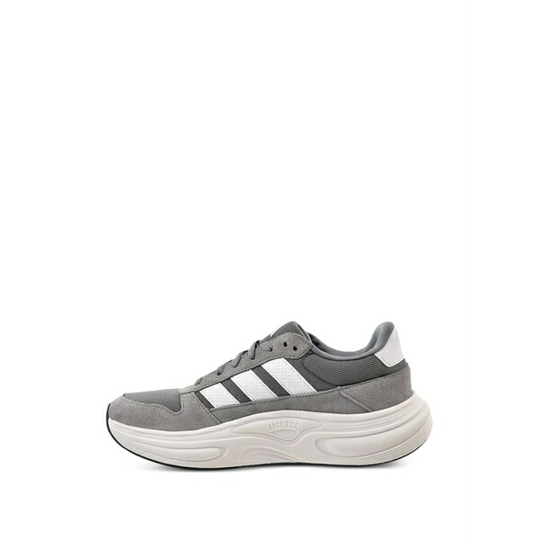 アディダス メンズ スニーカー シューズ Cloudfoam cuxxion sneakers Grey