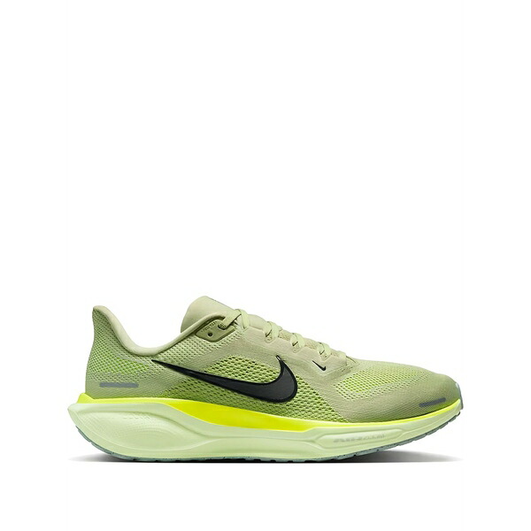 ナイキ メンズ スニーカー シューズ Pegasus 41 road running sneakers Green