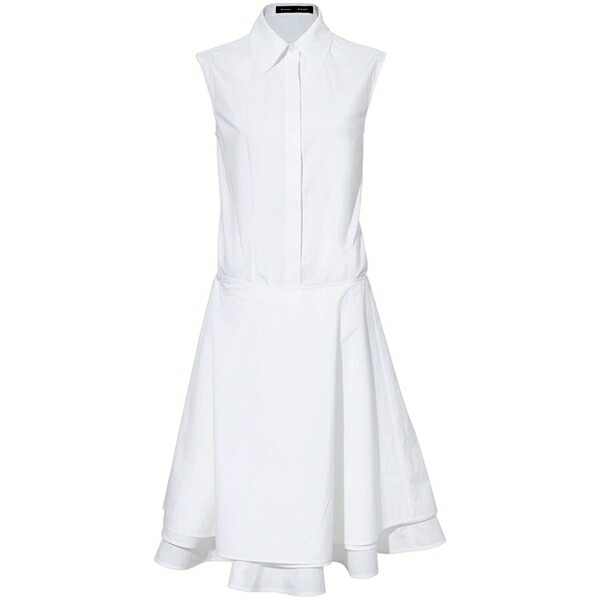 プロエンザショラー レディース 衣裳 トップス Cindy dress White