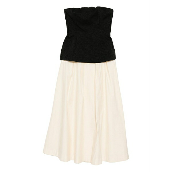 リフォメーション レディース スコート ボトムス Jess two-piece set  Black