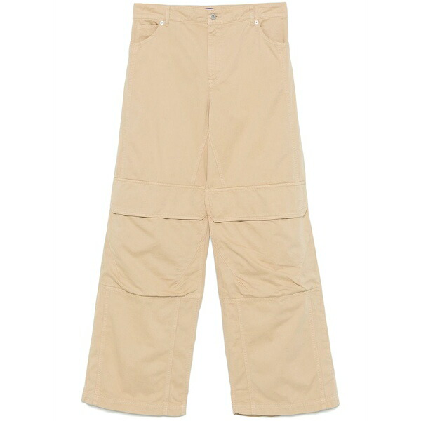主任者 レディース 心地よいズボン下 ボトムス Hunder trousers Neutrals