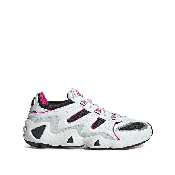 アディダス メンズ スニーカー シューズ Yung 2 og sneakers White