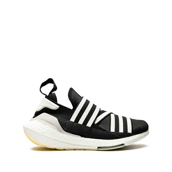 アディダス メンズ スニーカー シューズ Y-3 ultraboost 22 sneakers Black｜asty