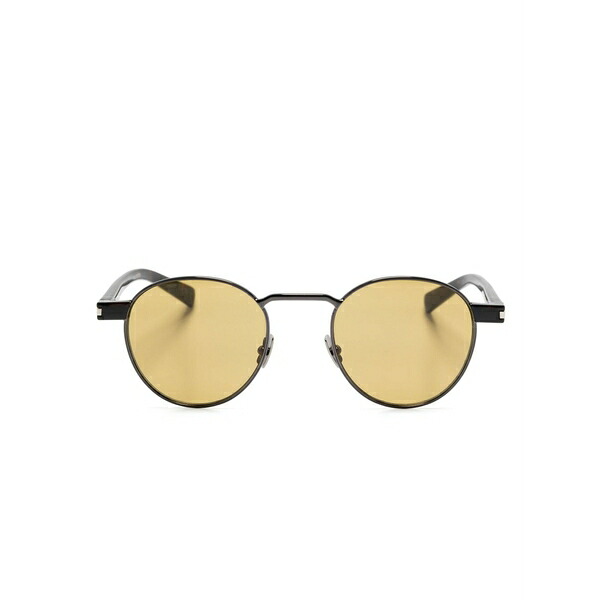 サンローラン アイウェア メンズ サングラス・アイウェア 付属物 Sl 707 sunglasses Brown