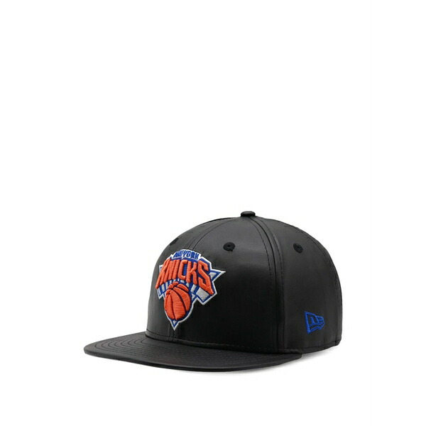 ニュー内鰓 メンズ 鳥打ち帽 付属物 X new york knicks nba 59fifty \