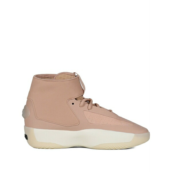 フィアオブゴッド メンズ スニーカー シューズ X adidas athletics ii sneakers Pink
