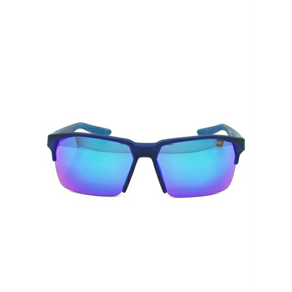 ナイキ メンズ サングラス・アイウェア 添え物 Maverick free sunglasses Blue
