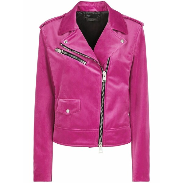 ジュゼッペザノッティ レディース 上衣＆上衣 アウター Amelia biker jacket Pink