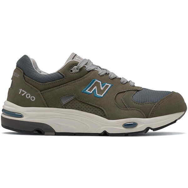 日本人気超絶の日本人気超絶のNew Balance ニューバランス メンズ スニーカー サイズ US_6(24.0cm) M1700JP 靴 