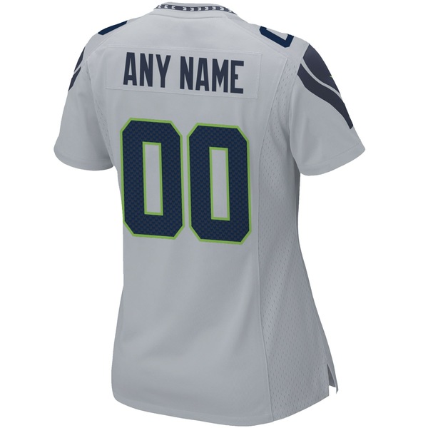 DK Metcalf Seattle Seahawks Nike Youth Player Jersey • Kybershop