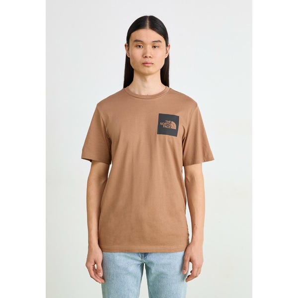 ☆25S☆S【ノースフェイス】☆M'S JOURNEY 半袖 Tシャ.ツ☆ org.jpg