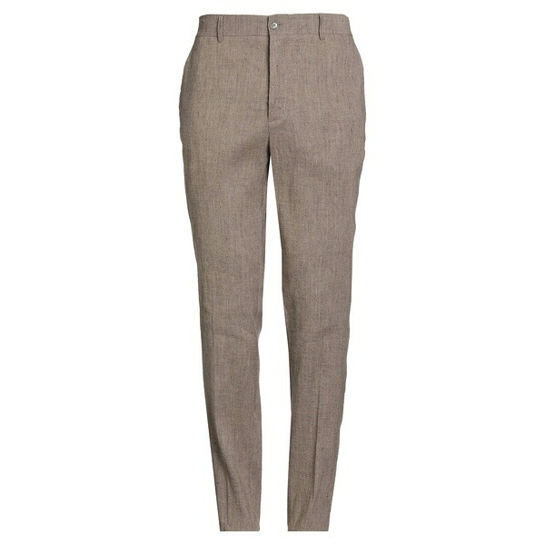 【送料無料】 ブライアン・デールズ メンズ カジュアルパンツ ボトムス Pants Brown｜asty