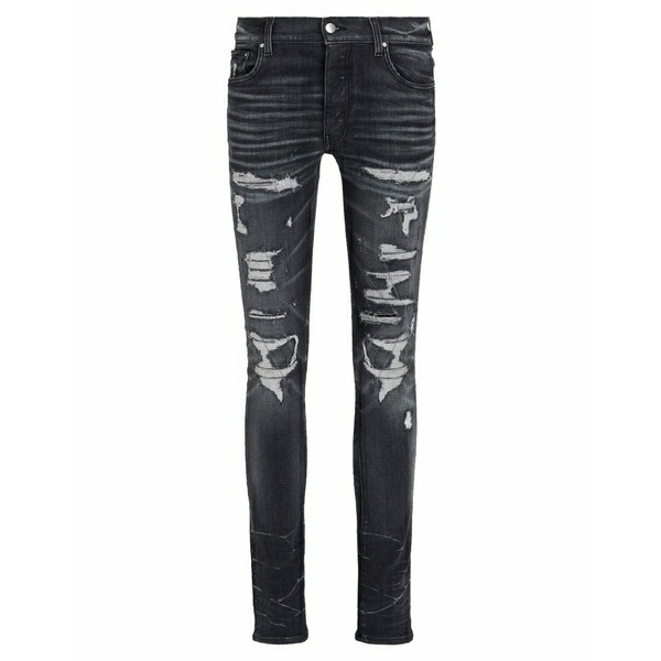 楽天市場】アミリ AMIRI メンズ パンツ ボトムス デニム サイド