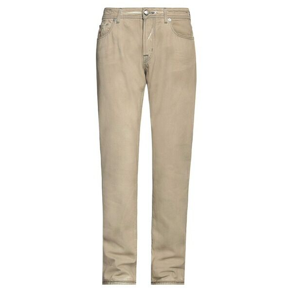 【送料無料】 ヤコブ コーエン メンズ デニムパンツ ボトムス Jeans Green 27,820円