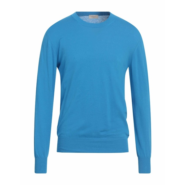 【送料無料】 アルテア メンズ ニット&セーター アウター Sweaters Azure