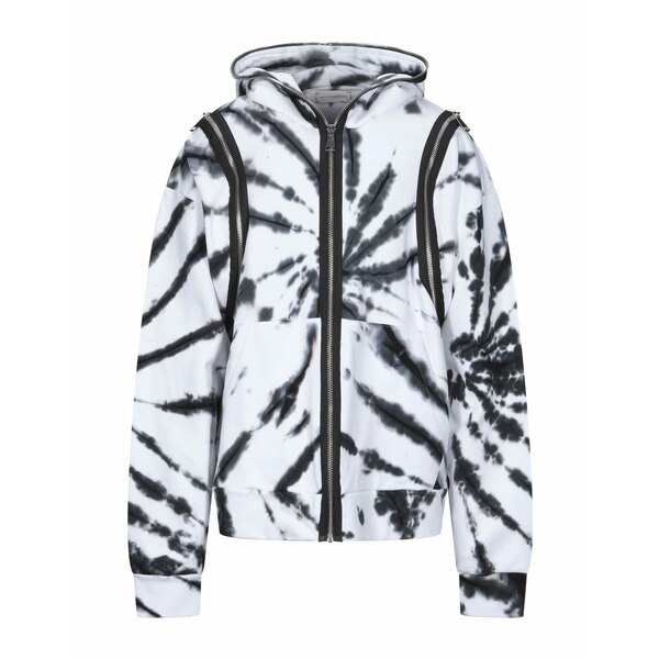 【送料無料】 フェイスコネクション メンズ パーカー・スウェットシャツ アウター Sweatshirts White
